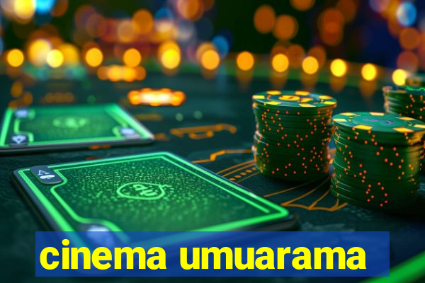 cinema umuarama